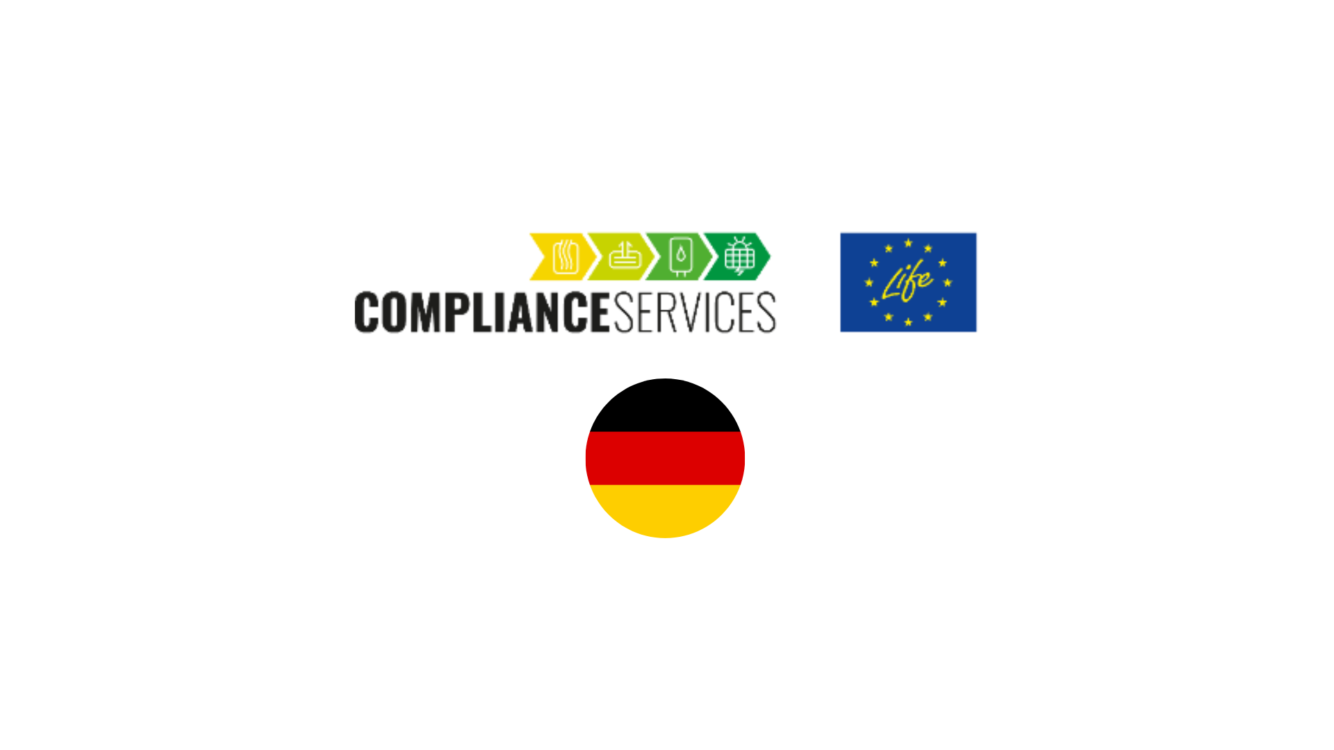Compliance Services DE (ohne Zertifizierung)