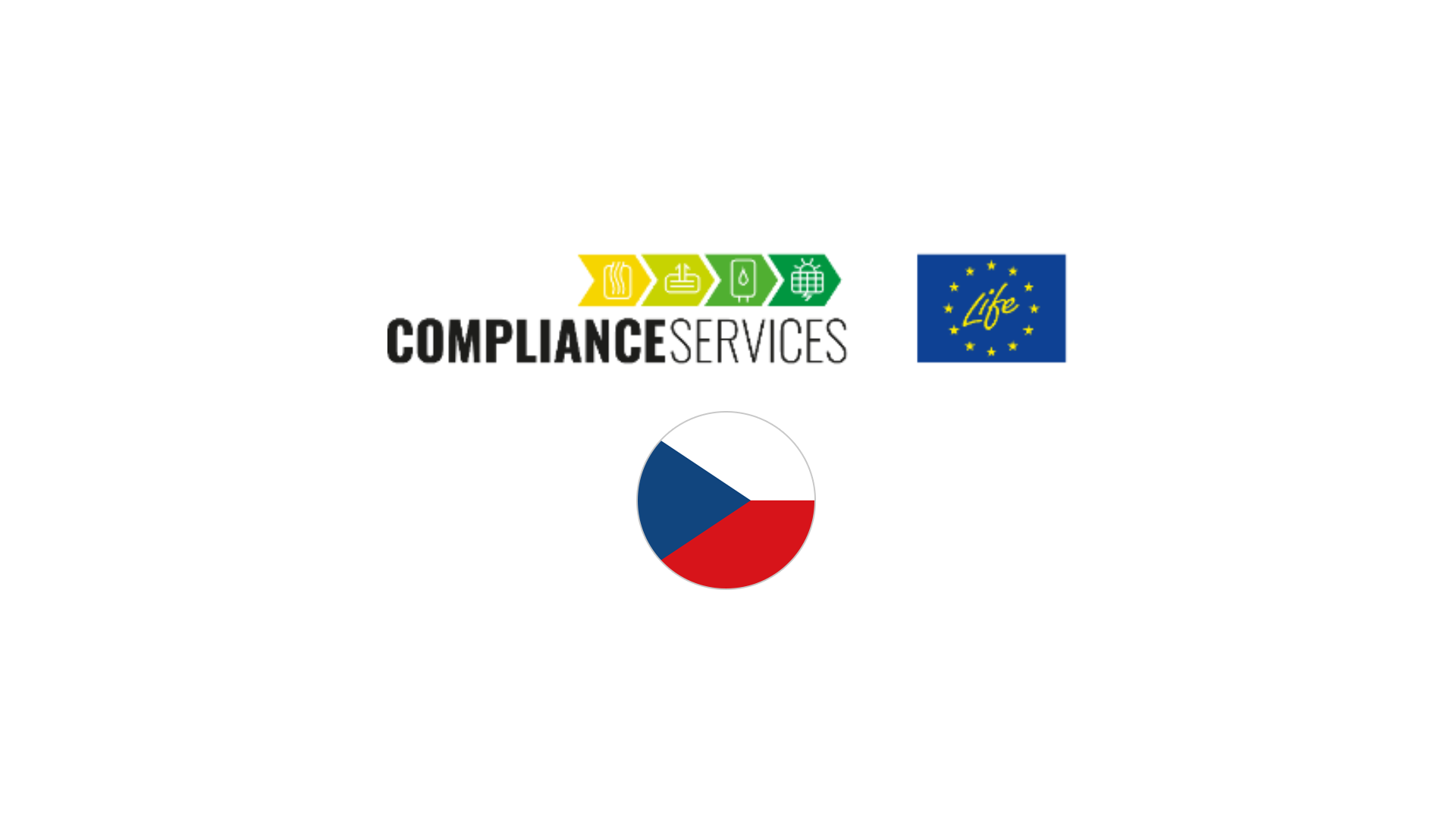 Compliance Services CS (bez certifikace)